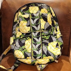 Vera Bradley backpack